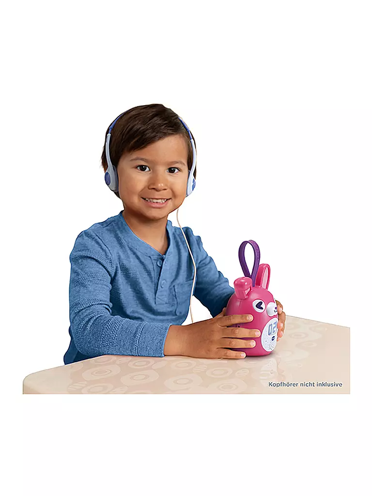 VTECH | V-Story Pocket Pink | keine Farbe
