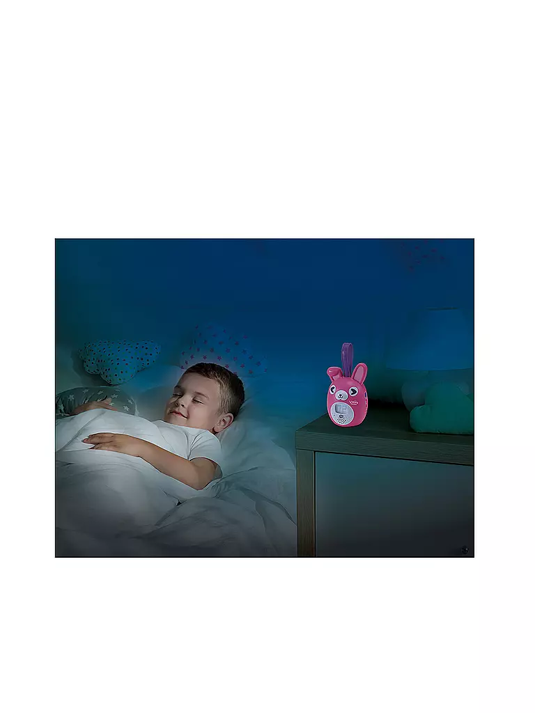 VTECH | V-Story Pocket Pink | keine Farbe