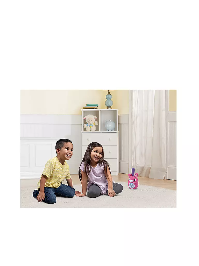 VTECH | V-Story Pocket Pink | keine Farbe