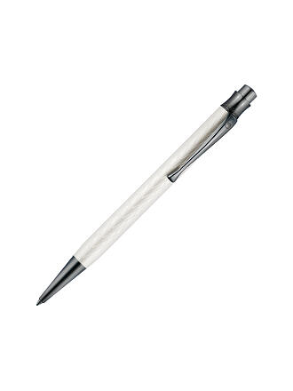WALDMANN | Kugelschreiber AURA NIGHT Sterling Silber 