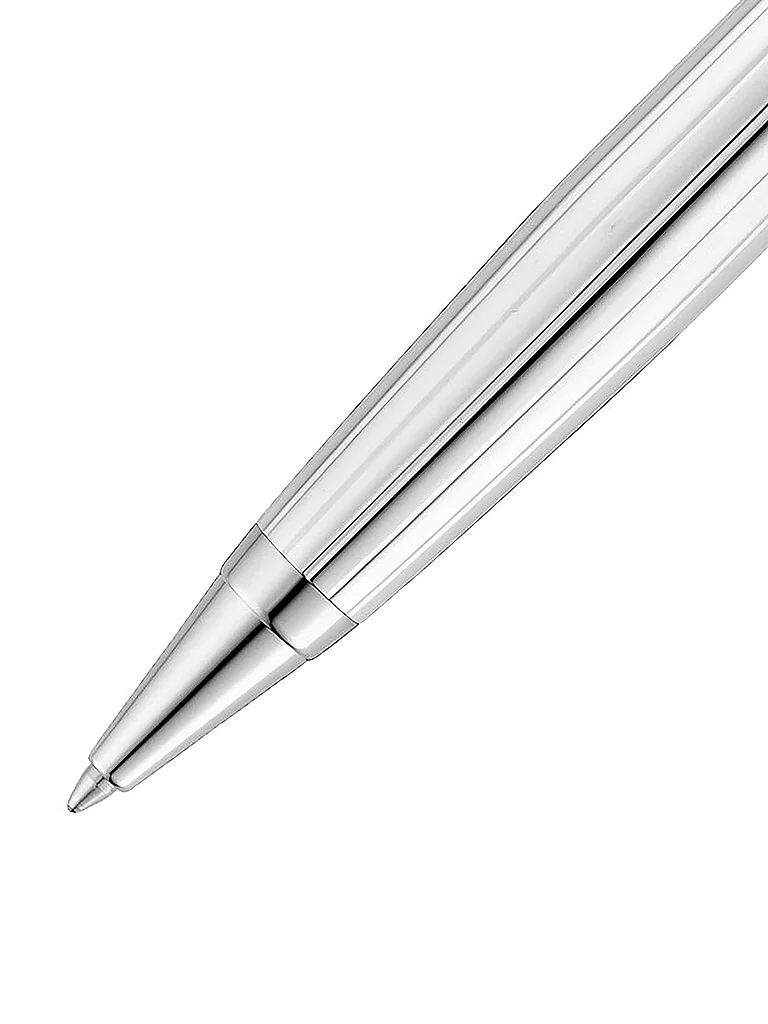 WALDMANN Stylo à bille Commander 23 bleu