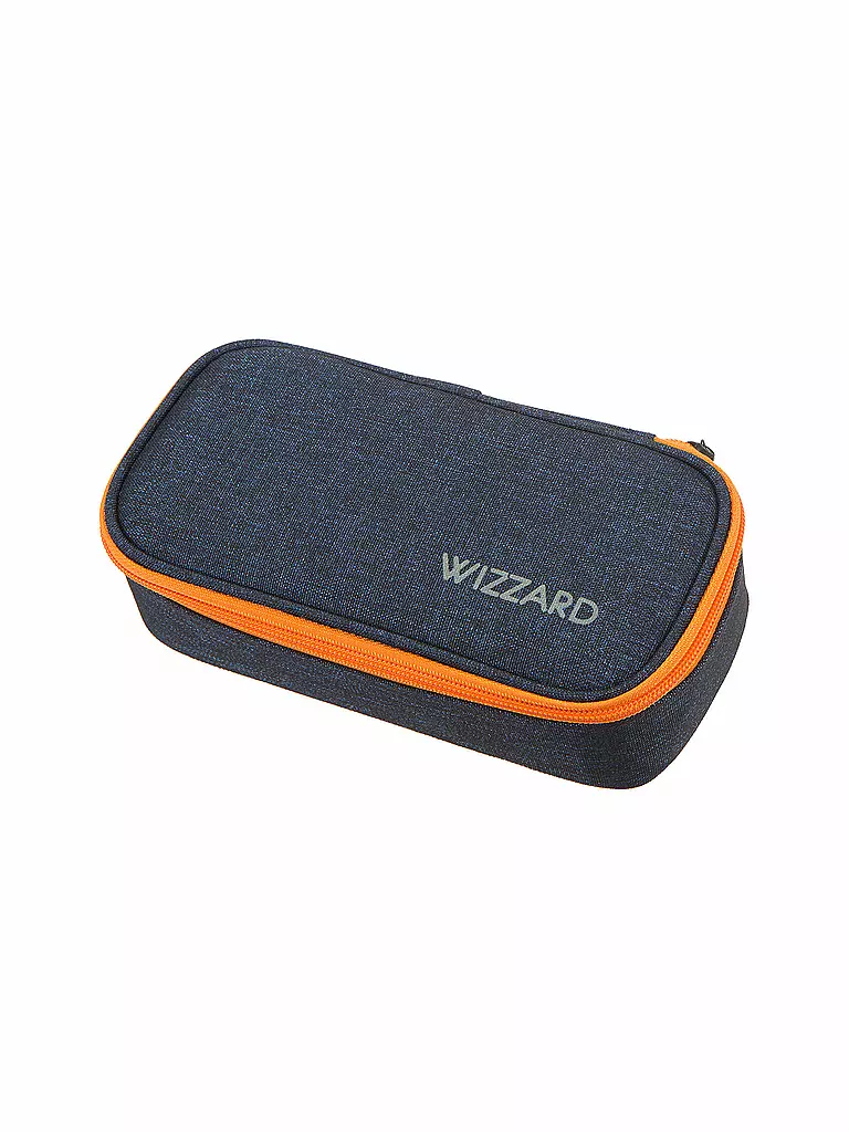 WALKER | Federpenal - Pencil Box "Wizzard" | keine Farbe