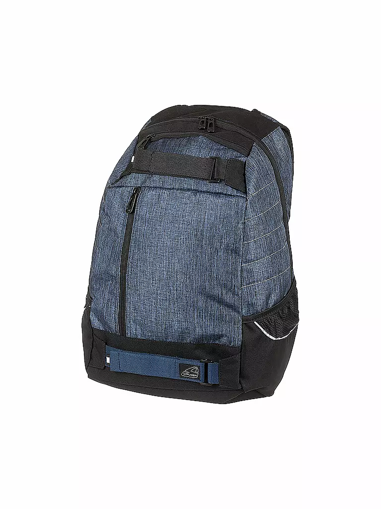 WALKER | Rucksack "Wingman - Blue Melange" | blau