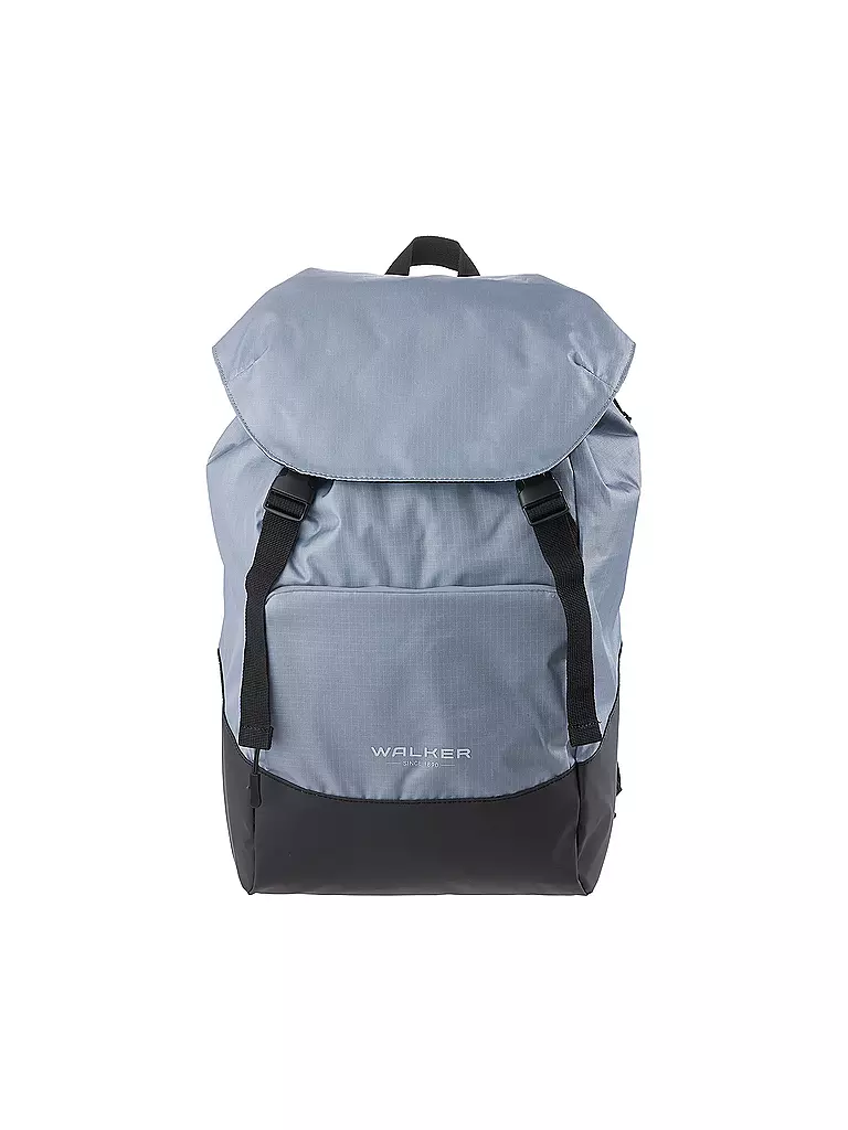 WALKER | Rucksack Sol Concept Grey | grau