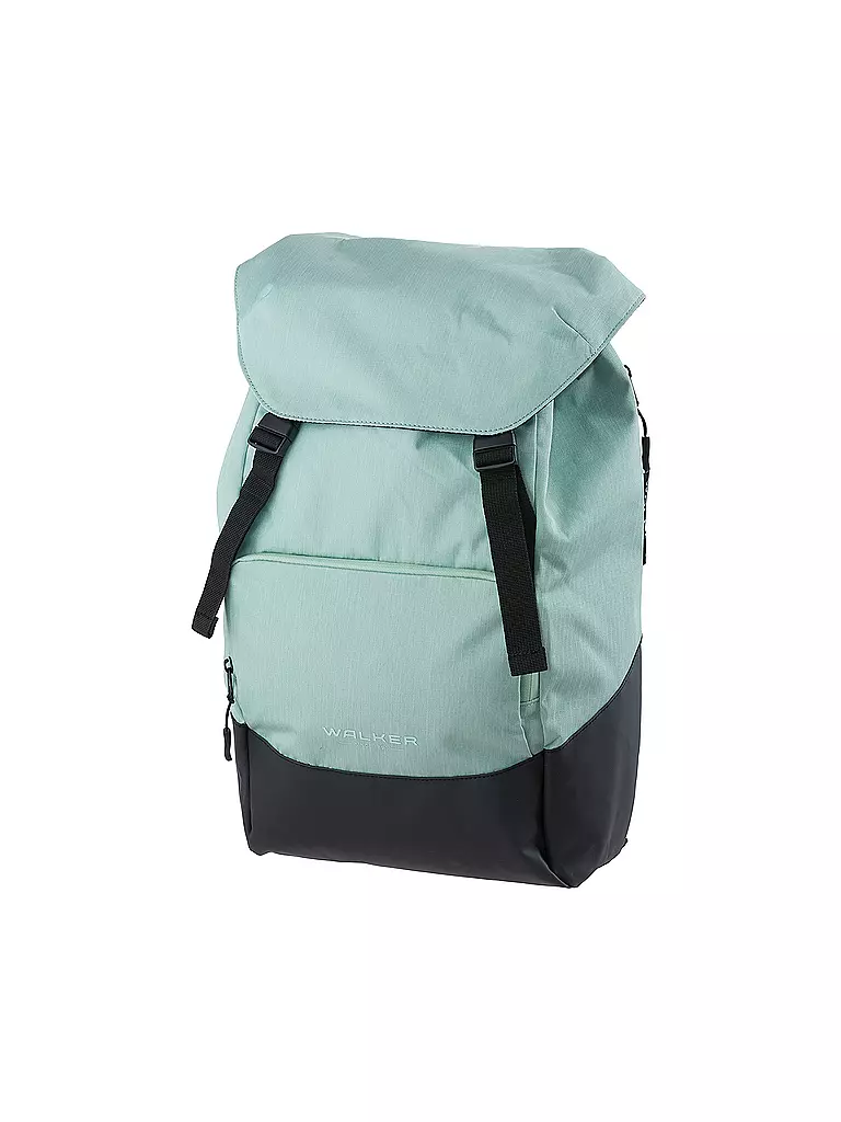 WALKER | Rucksack Sol Concept Malibu | hellblau