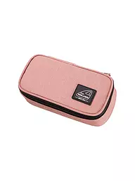 WALKER | Schlamperbox - Federpenal  | rot