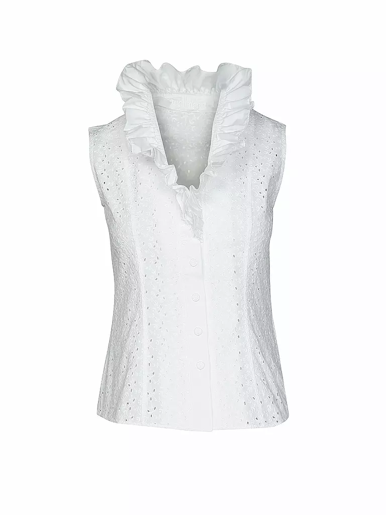 WALLMANN | Bluse  | 