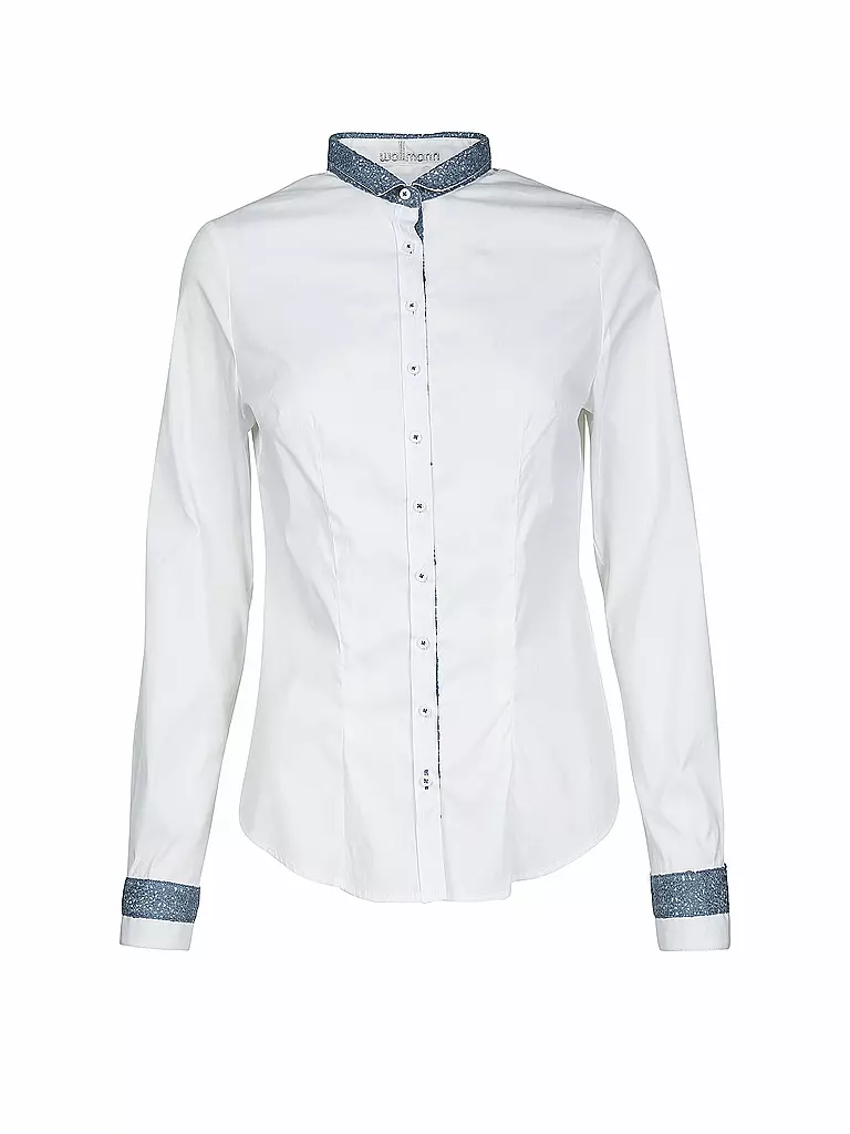 WALLMANN | Bluse  | 
