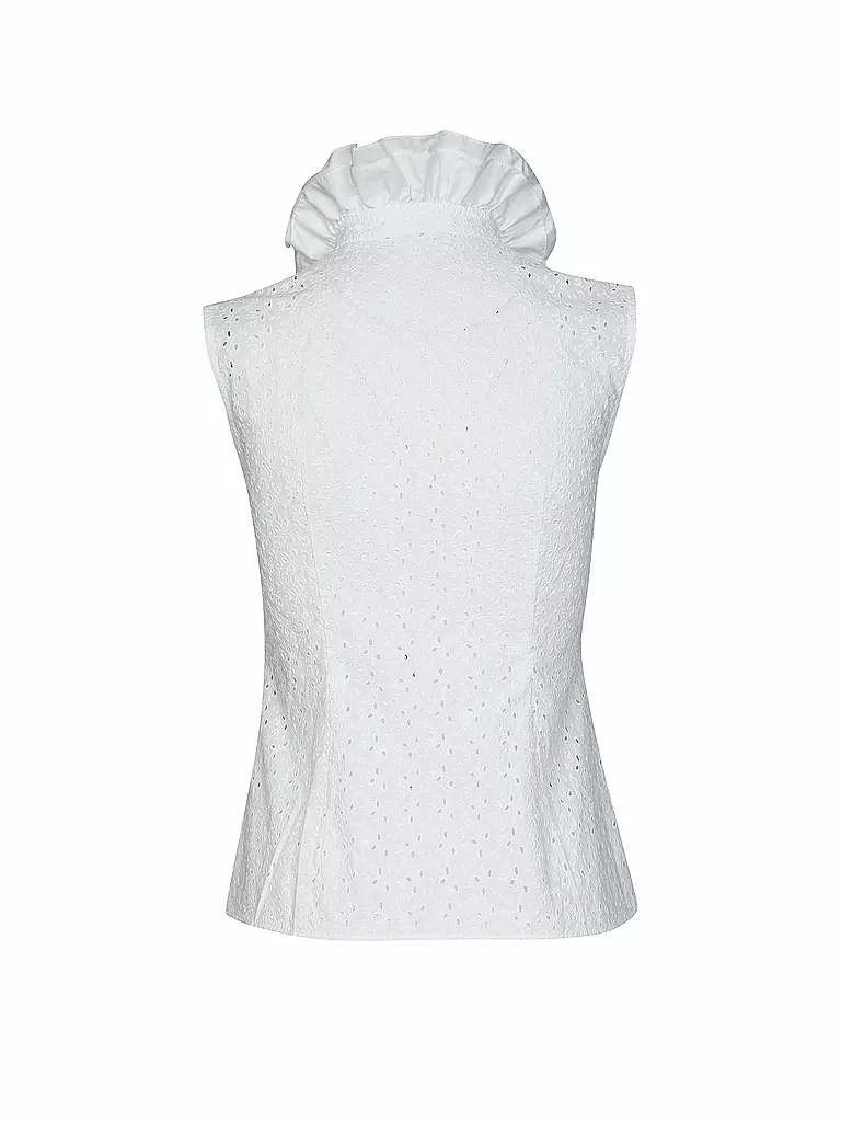 WALLMANN | Bluse  | 