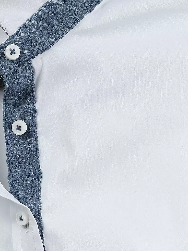 WALLMANN | Bluse  | 
