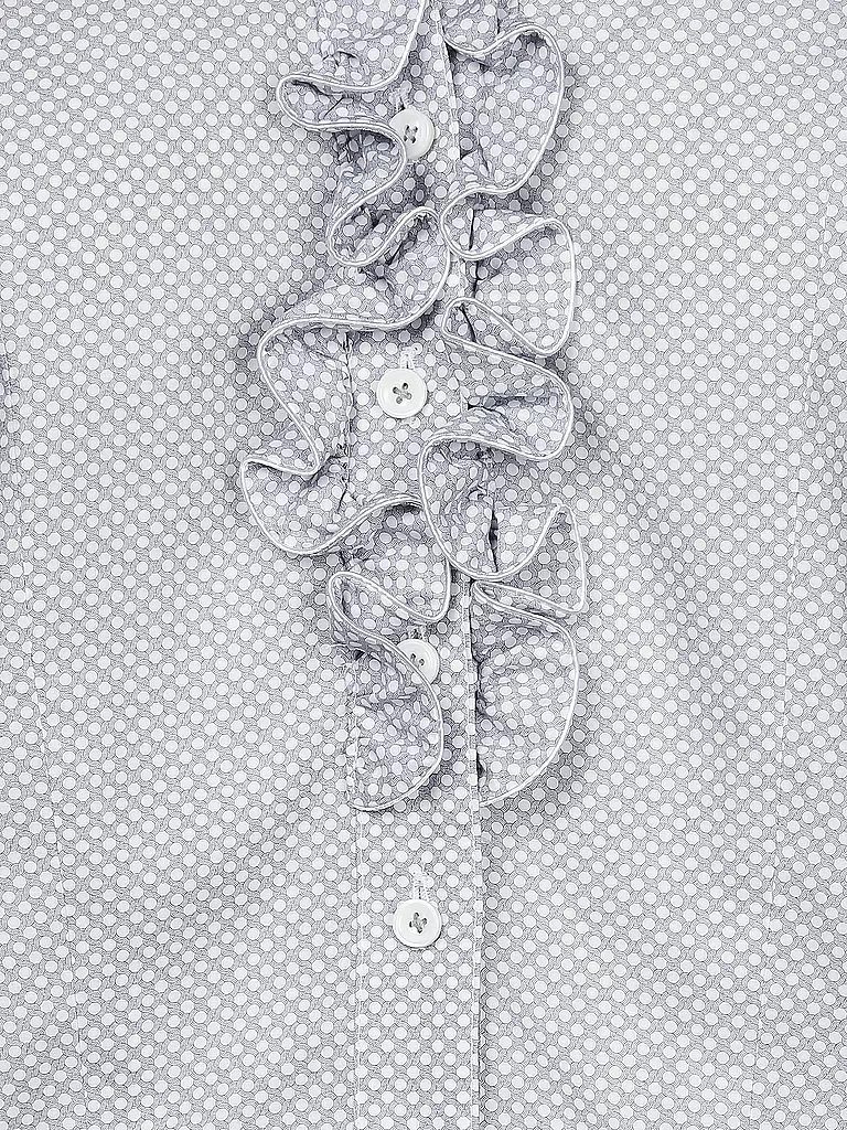 WALLMANN | Bluse  | 