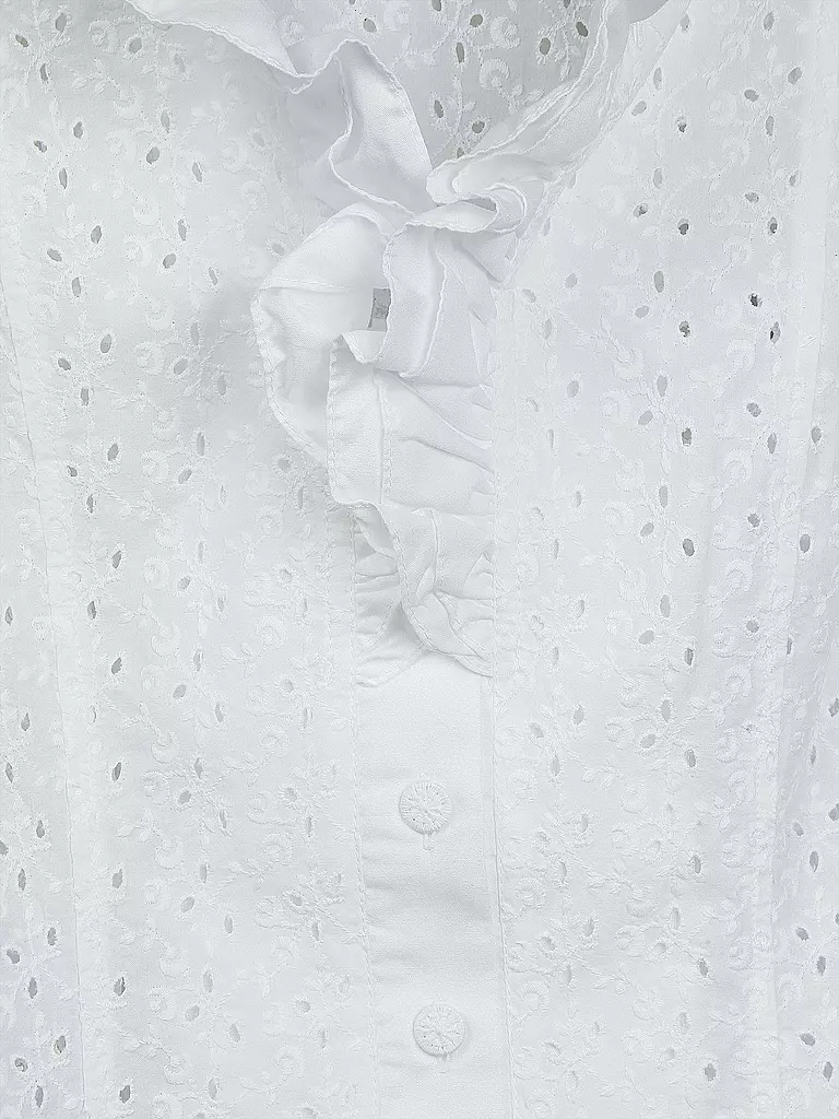 WALLMANN | Bluse  | 