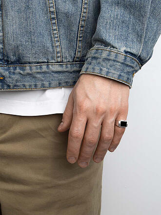 WARPEDSENSE | Ring ONYX