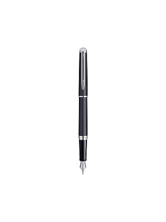 WATERMAN | Füllhalter Hemisphere Matt Black