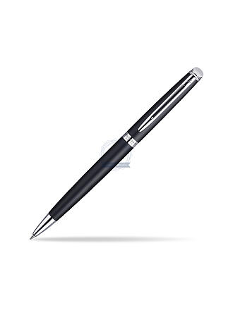 WATERMAN | Kugelschreiber Hemisphere Matt Black