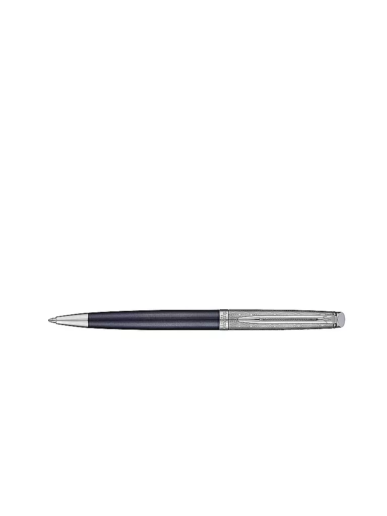 WATERMAN | Hémisphère La Collection Privée Kugelschreiber - Saphir Nocturne | blau