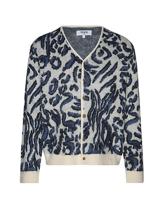 WAX LONDON | Cardigan ALBAN