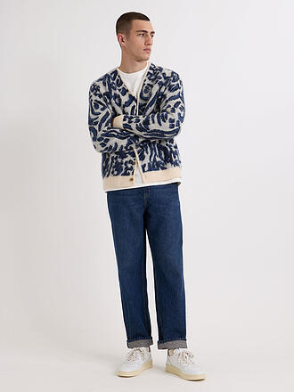 WAX LONDON | Cardigan ALBAN