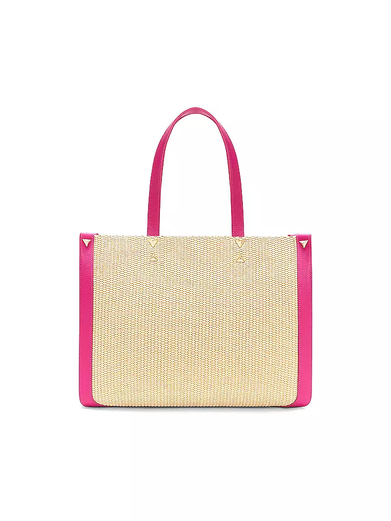 WEAT | Tasche - Tote Bag | pink