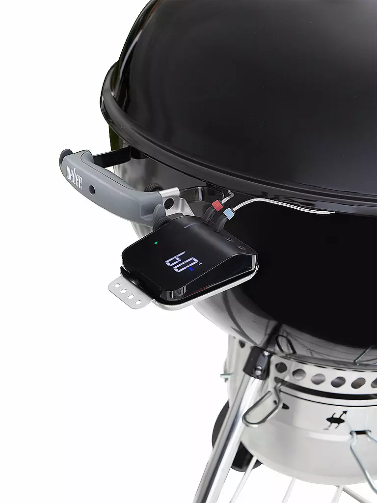 WEBER GRILL | Connect Smart Grilling Hub Halterung 3255 | keine Farbe