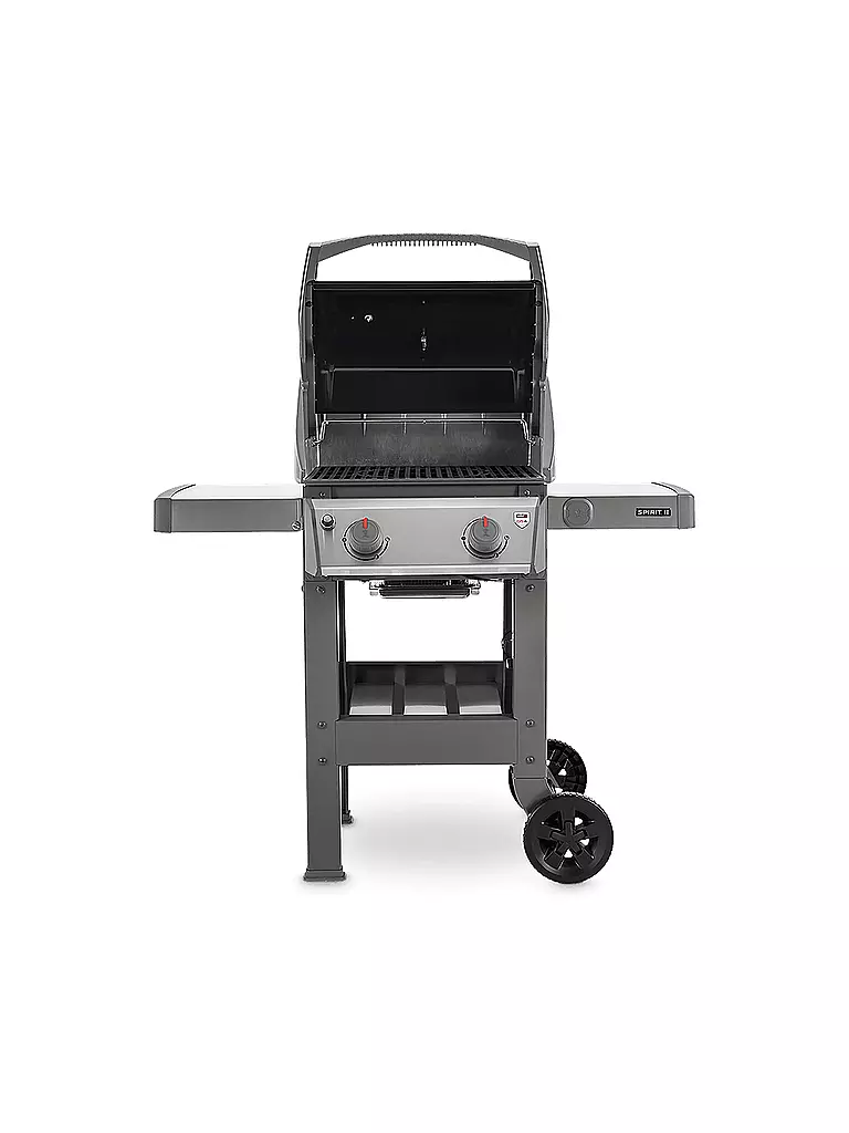 WEBER GRILL | Gasgrill "Spirit II E-210 GBS" 44010179 | schwarz