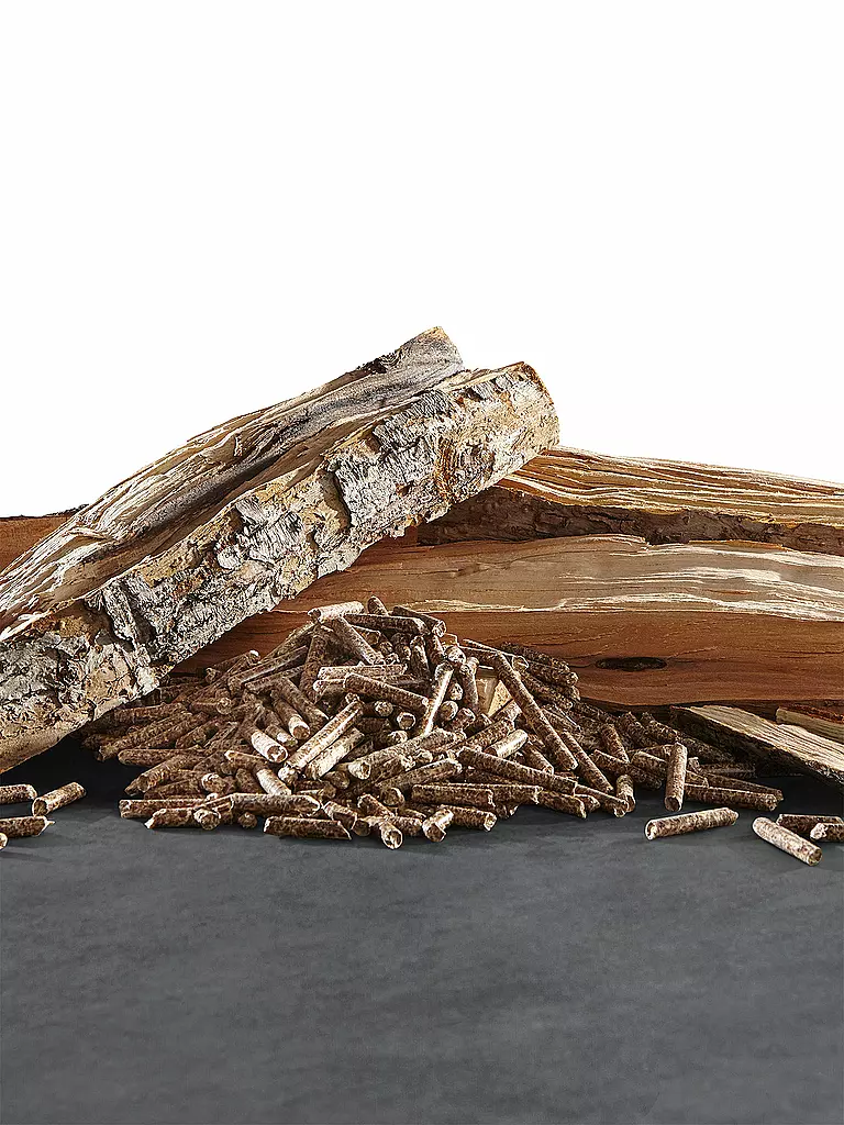WEBER GRILL | Holzpellets Apfelholz 9kg 190104 | keine Farbe