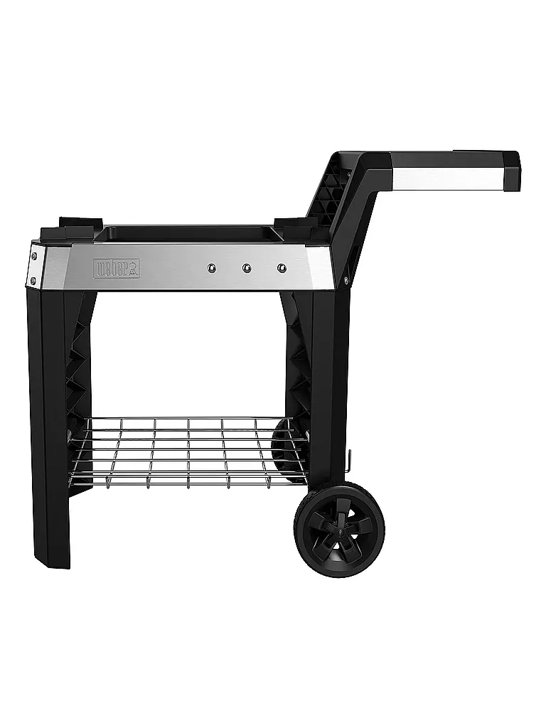 WEBER GRILL | Rollwagen "Pulse" 1000/2000 | keine Farbe