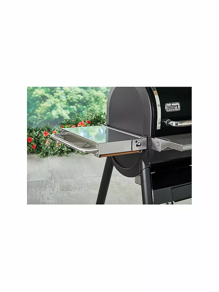 WEBER GRILL | Schneidebrett Smokefire 7005 | keine Farbe