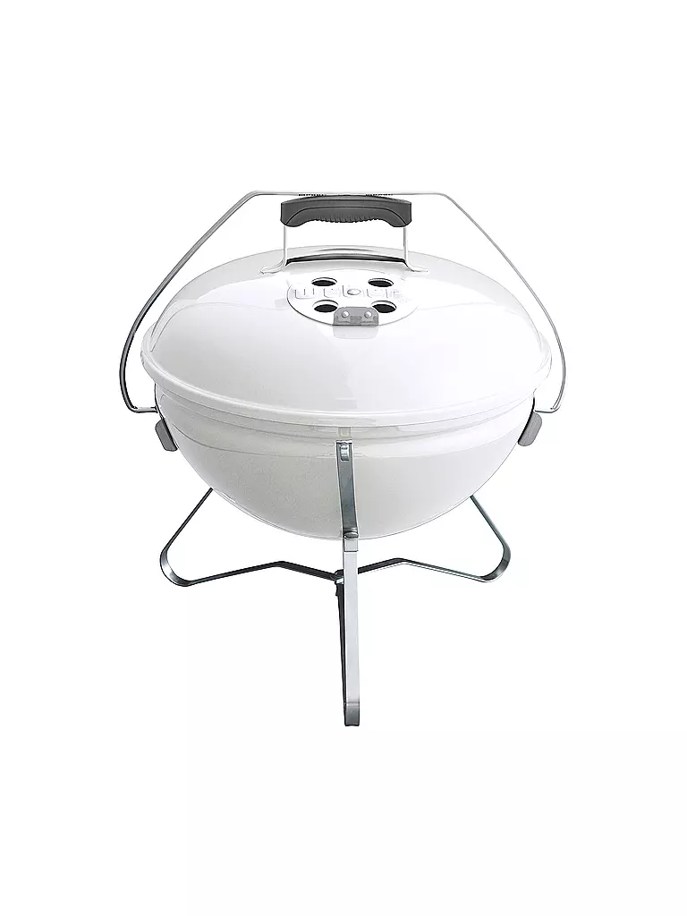 WEBER GRILL | Smokey Joe® Premium Grill 37cm | beige