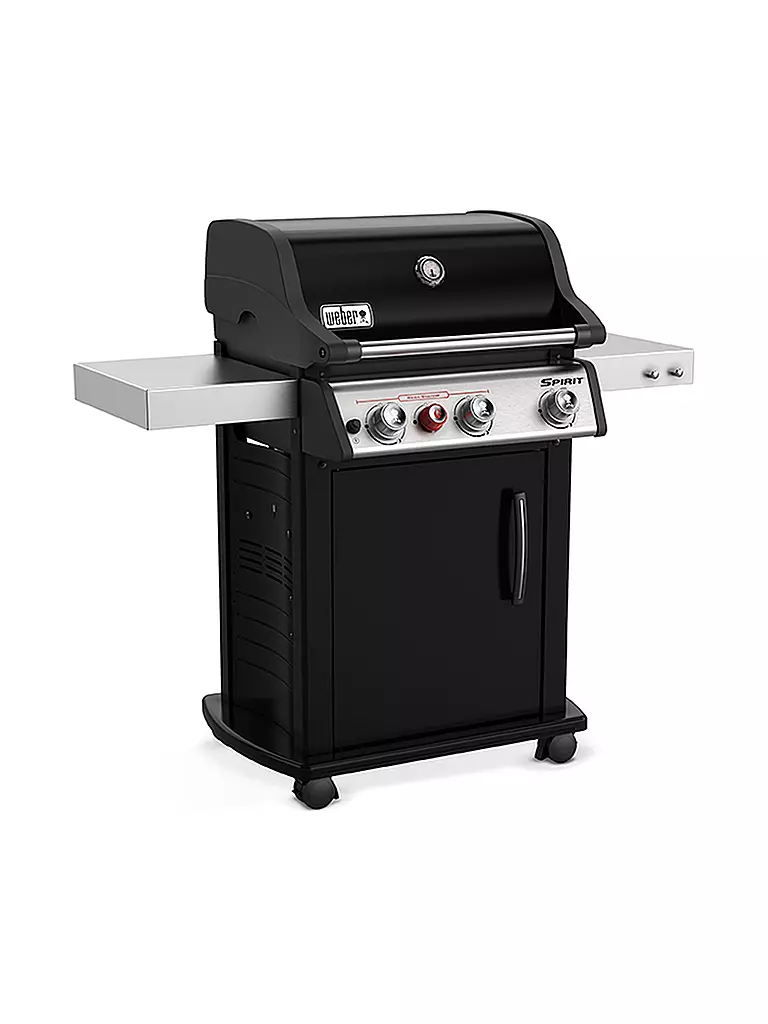 WEBER GRILL | Spirit E-325S GBS Gasgrill 46912279 | schwarz