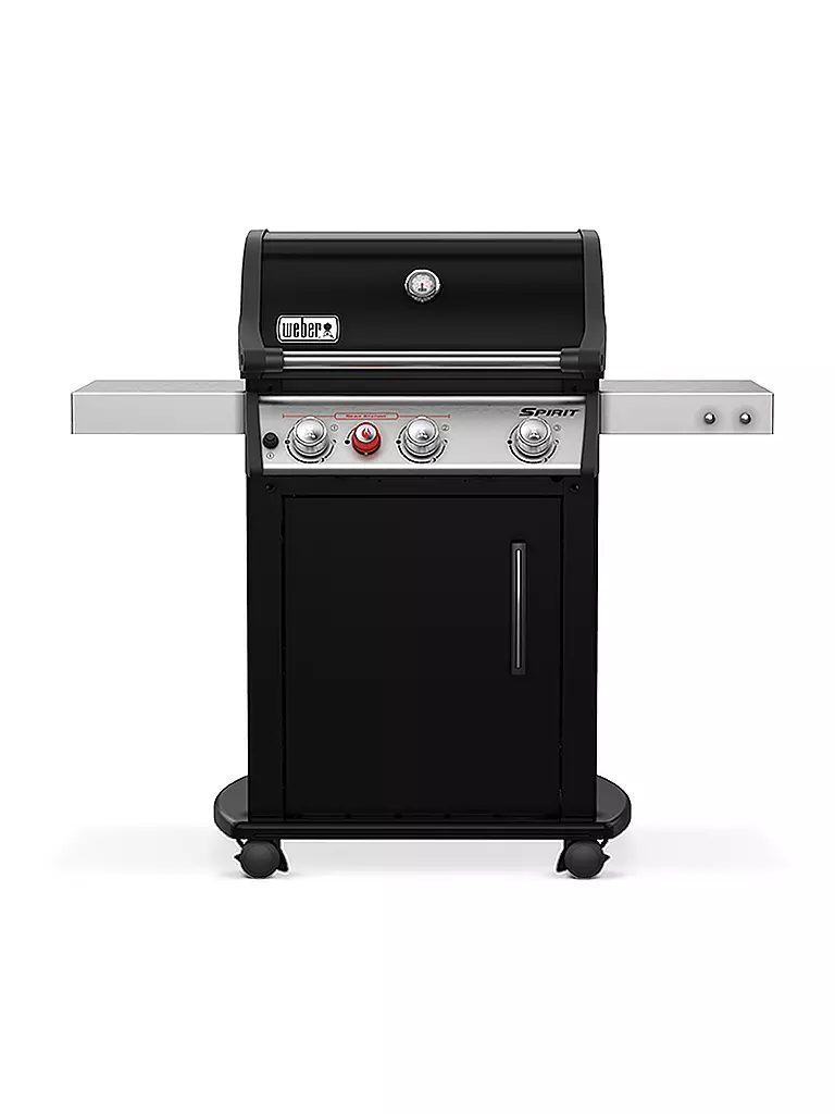 WEBER GRILL | Spirit E-325S GBS Gasgrill 46912279 | schwarz