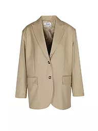 WEEKDAY | Blazer AIDEN  | creme