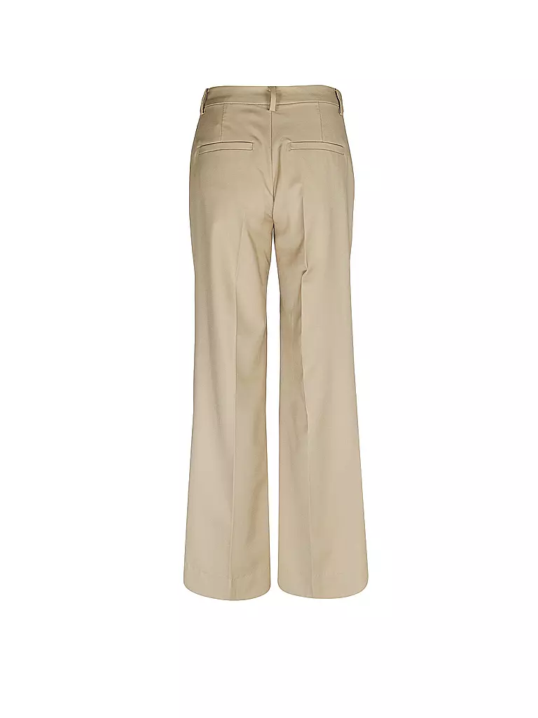 WEEKDAY | Businesshose KYLIE TROUSER | creme