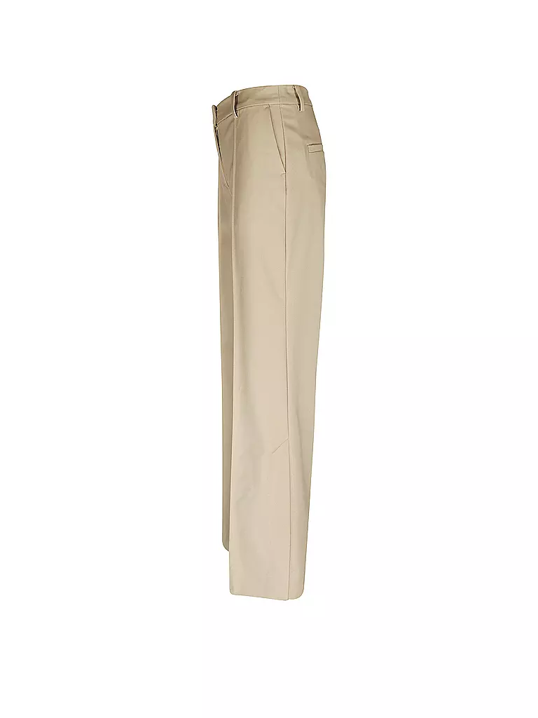 WEEKDAY | Businesshose KYLIE TROUSER | creme