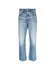 WEEKDAY | Jeans Relaxed Fit SPACE | blau