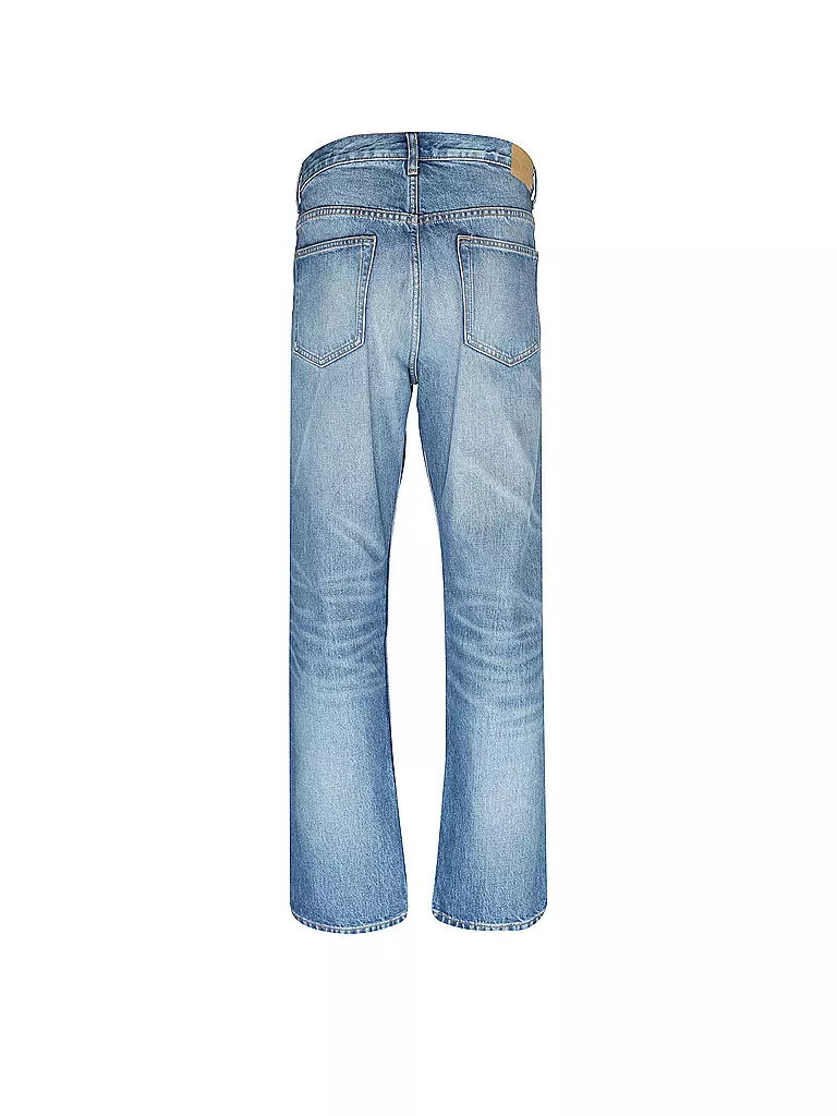 WEEKDAY | Jeans Relaxed Fit SPACE | hellblau