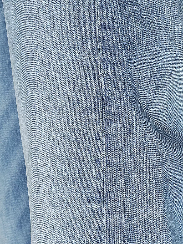 WEEKDAY | Jeans Relaxed Fit SPACE | hellblau