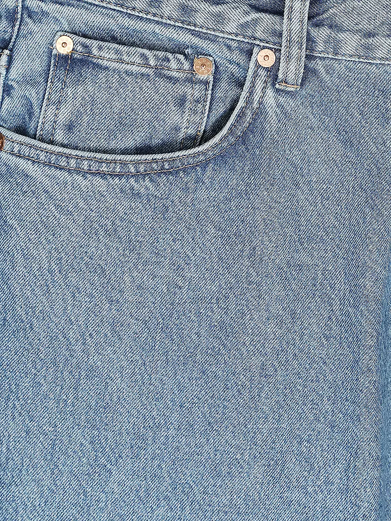 WEEKDAY | Jeans Relaxed Fit SPACE | blau