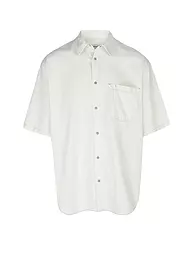 WEEKDAY | Jeanshemd GRIFFITH | beige