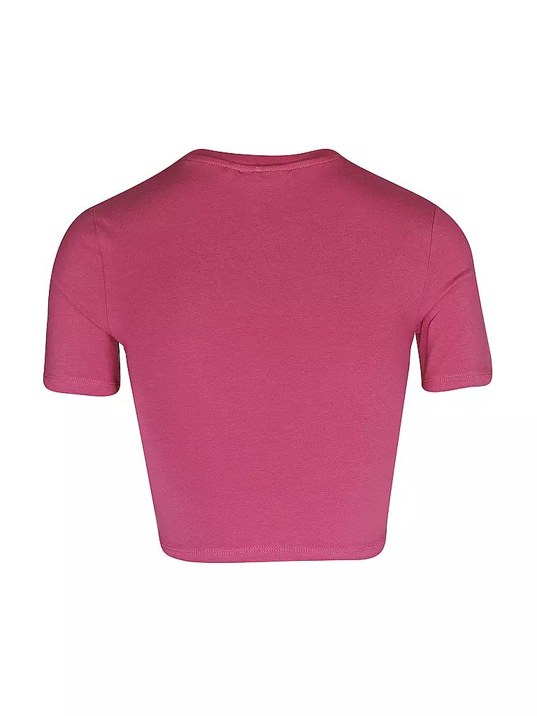 WEEKDAY | T-Shirt  | pink