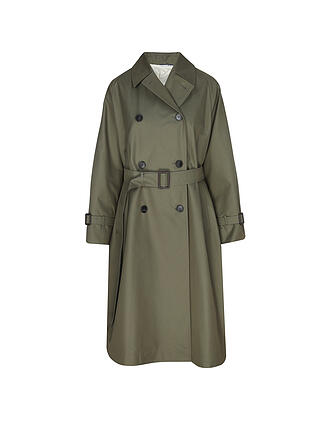 WEEKEND MAX MARA | Trenchcoat CANASTA