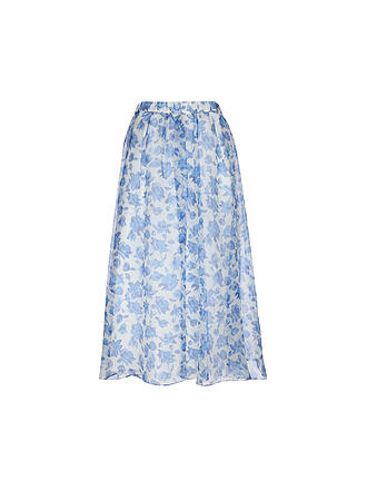 WEEKEND MAX MARA | Maxirock MARCA