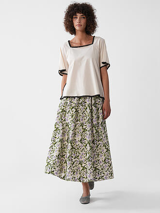 WEEKEND MAX MARA | Maxirock ORME