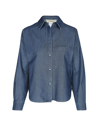 WEEKEND MAX MARA | Jeansbluse NETTARE
