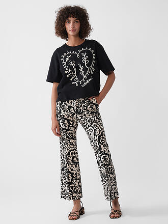 WEEKEND MAX MARA | Hose Flared Fit CADMIO