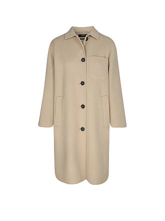 WEEKEND MAX MARA | Wollmantel ZENONE
