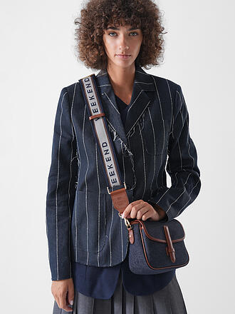 WEEKEND MAX MARA | Tasche - Umhängetasche GAPDENIM