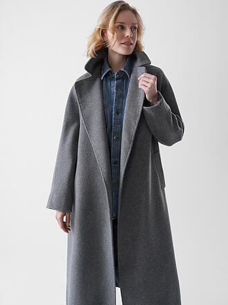 WEEKEND MAX MARA | Wollmantel TEMPERA
