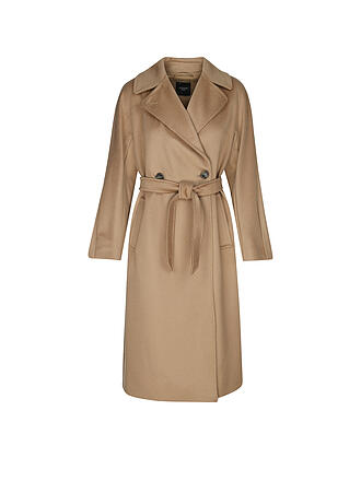 WEEKEND MAX MARA | Wollmantel RESINA