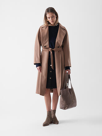 WEEKEND MAX MARA | Wollmantel RESINA